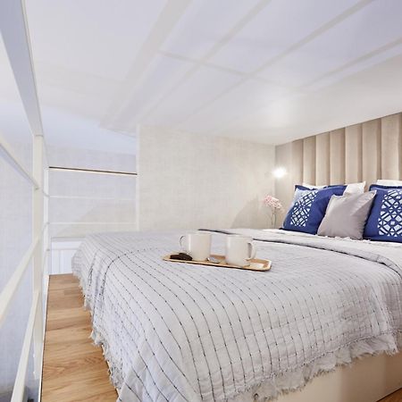 Pola Apartament Old Town - Kazimierz Krakow Ngoại thất bức ảnh