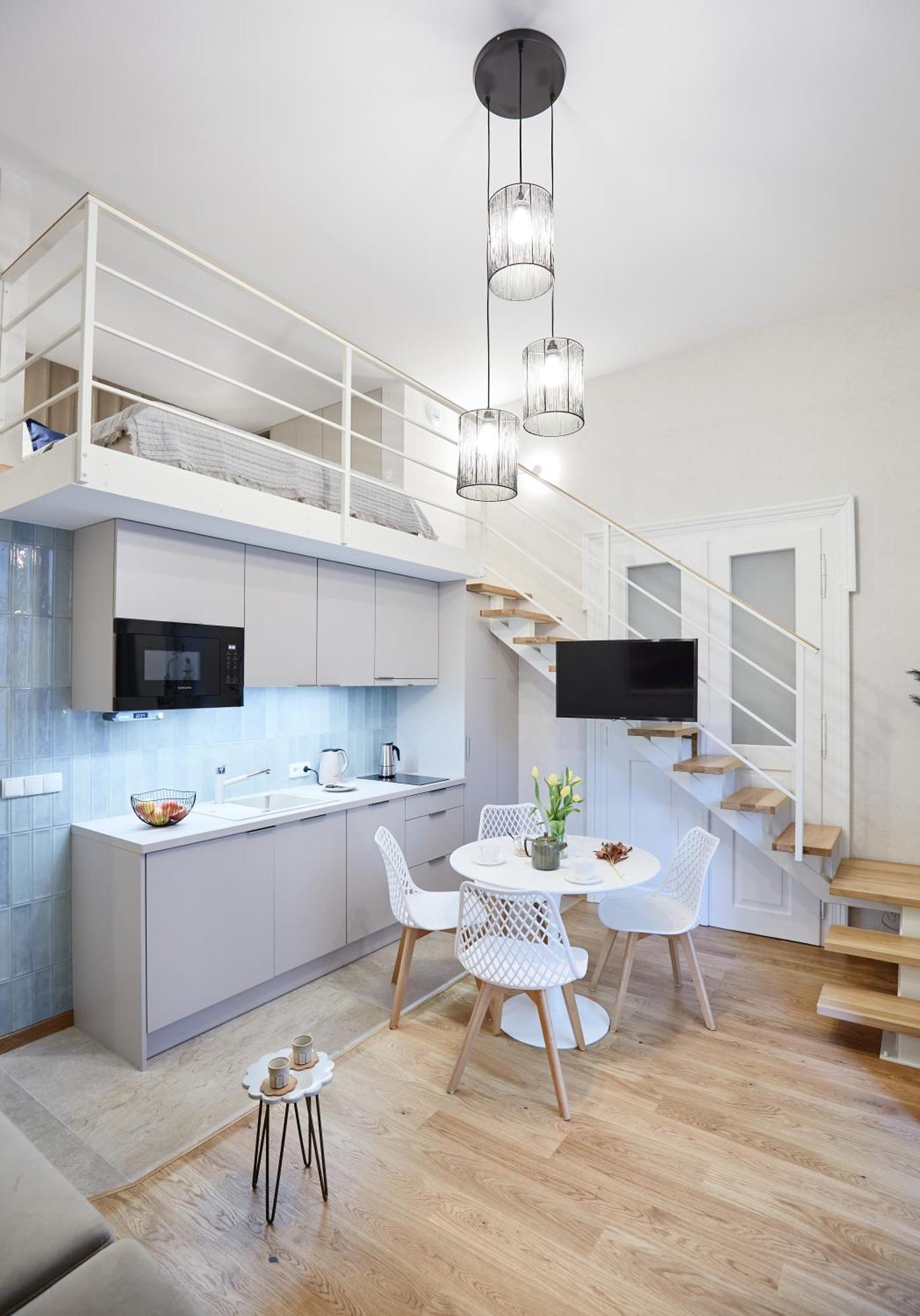 Pola Apartament Old Town - Kazimierz Krakow Ngoại thất bức ảnh