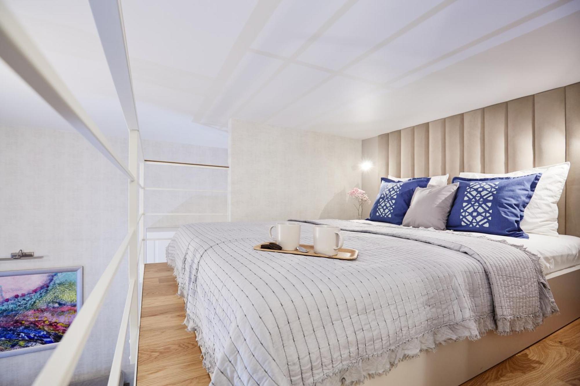 Pola Apartament Old Town - Kazimierz Krakow Ngoại thất bức ảnh