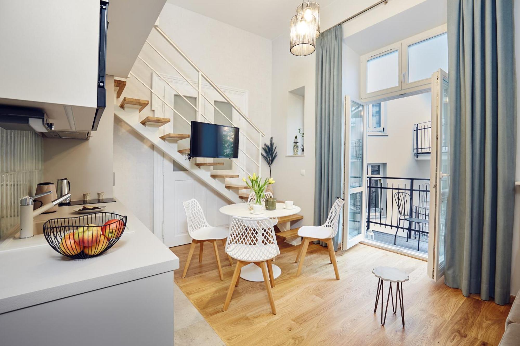 Pola Apartament Old Town - Kazimierz Krakow Ngoại thất bức ảnh