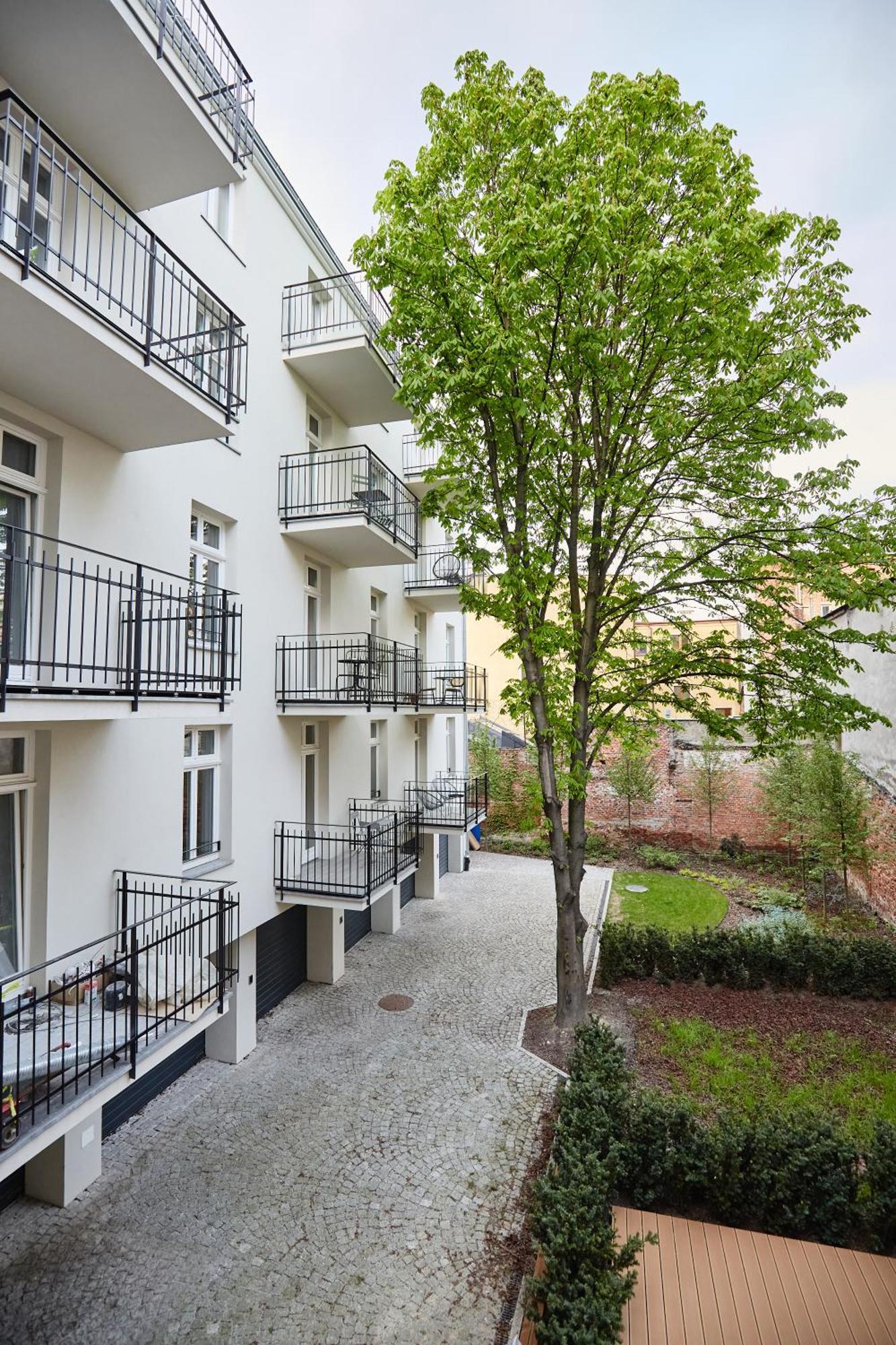 Pola Apartament Old Town - Kazimierz Krakow Ngoại thất bức ảnh